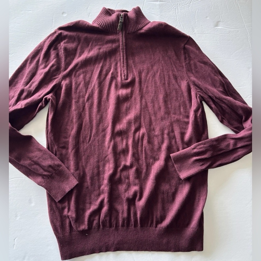 Eddie Bauer men’s sweater  XL Tall